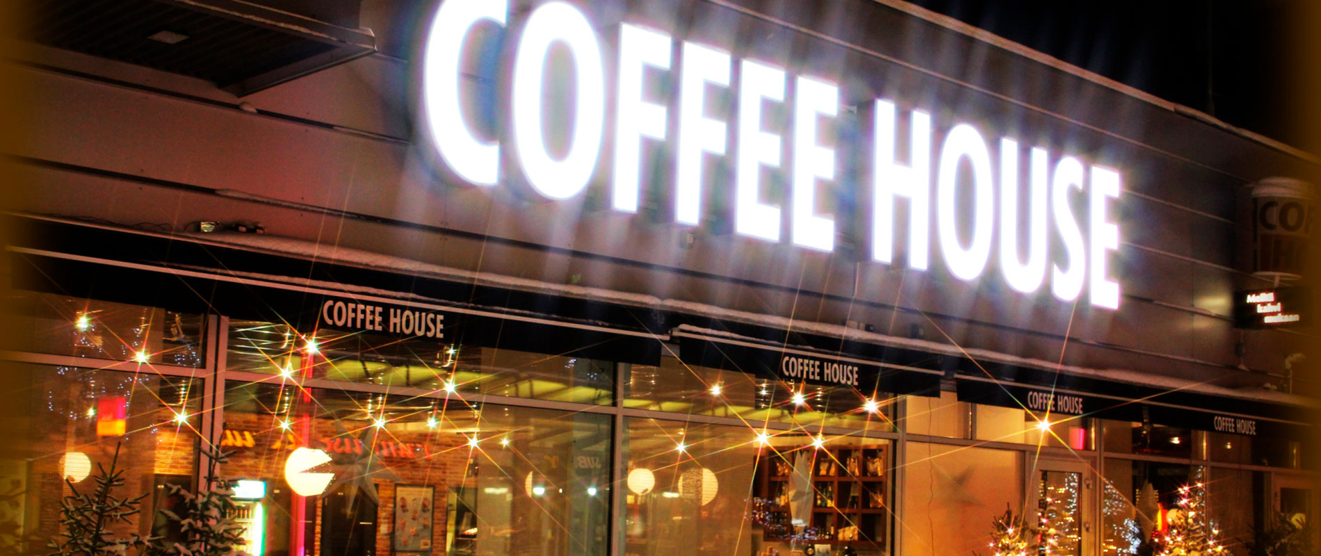 カフェ ルミエール